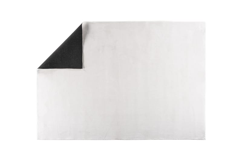 Muovimatto Nixie 240x350 cm - Valkoinen - Kodintekstiilit & matot - Matto - Ulkomatto - Parvekematto & terassimatto