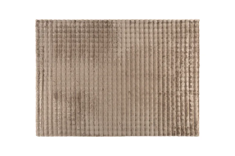 Muovimatto Novis 200x290 cm, Beige