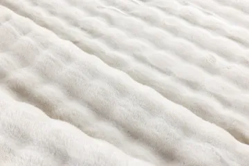 Muovimatto Novis 200x290 cm - Valkoinen - Kodintekstiilit & matot - Matto - Moderni matto - Wilton-matto