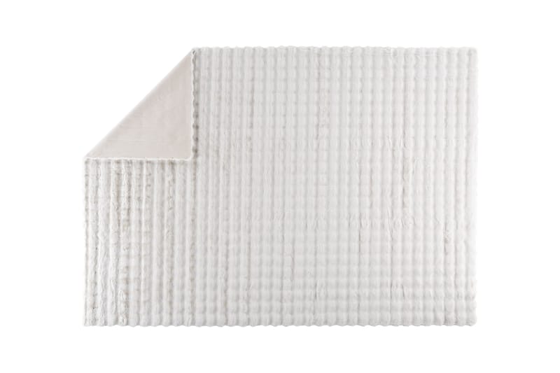 Muovimatto Novis 200x290 cm - Valkoinen - Kodintekstiilit & matot - Matto - Ulkomatto - Parvekematto & terassimatto