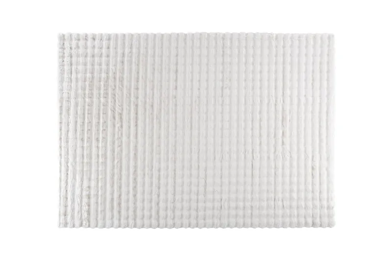 Muovimatto Novis 200x290 cm, Valkoinen