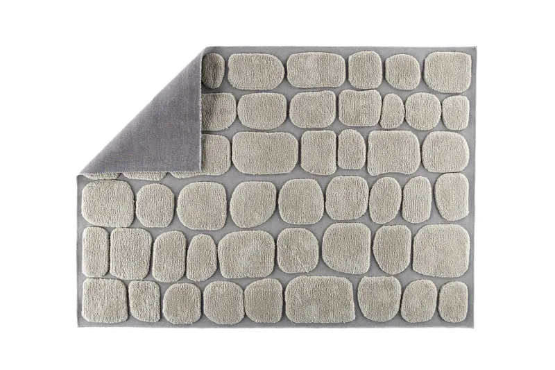 Muovimatto Octavius 200x290 cm - Beige - Kodintekstiilit & matot - Matto - Ulkomatto - Parvekematto & terassimatto