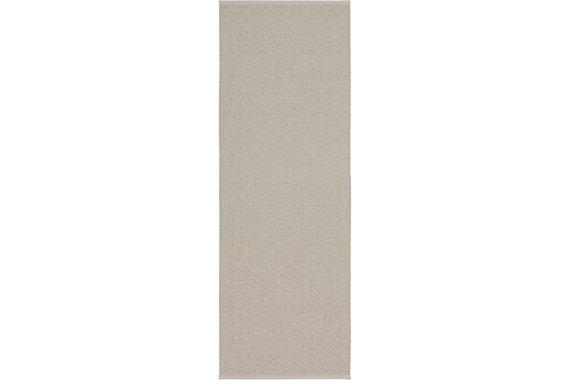 Muovimatto Solo 150x100 cm Suorakulmainen - Beige - Kodintekstiilit & matot - Matto - Ulkomatto - Parvekematto & terassimatto