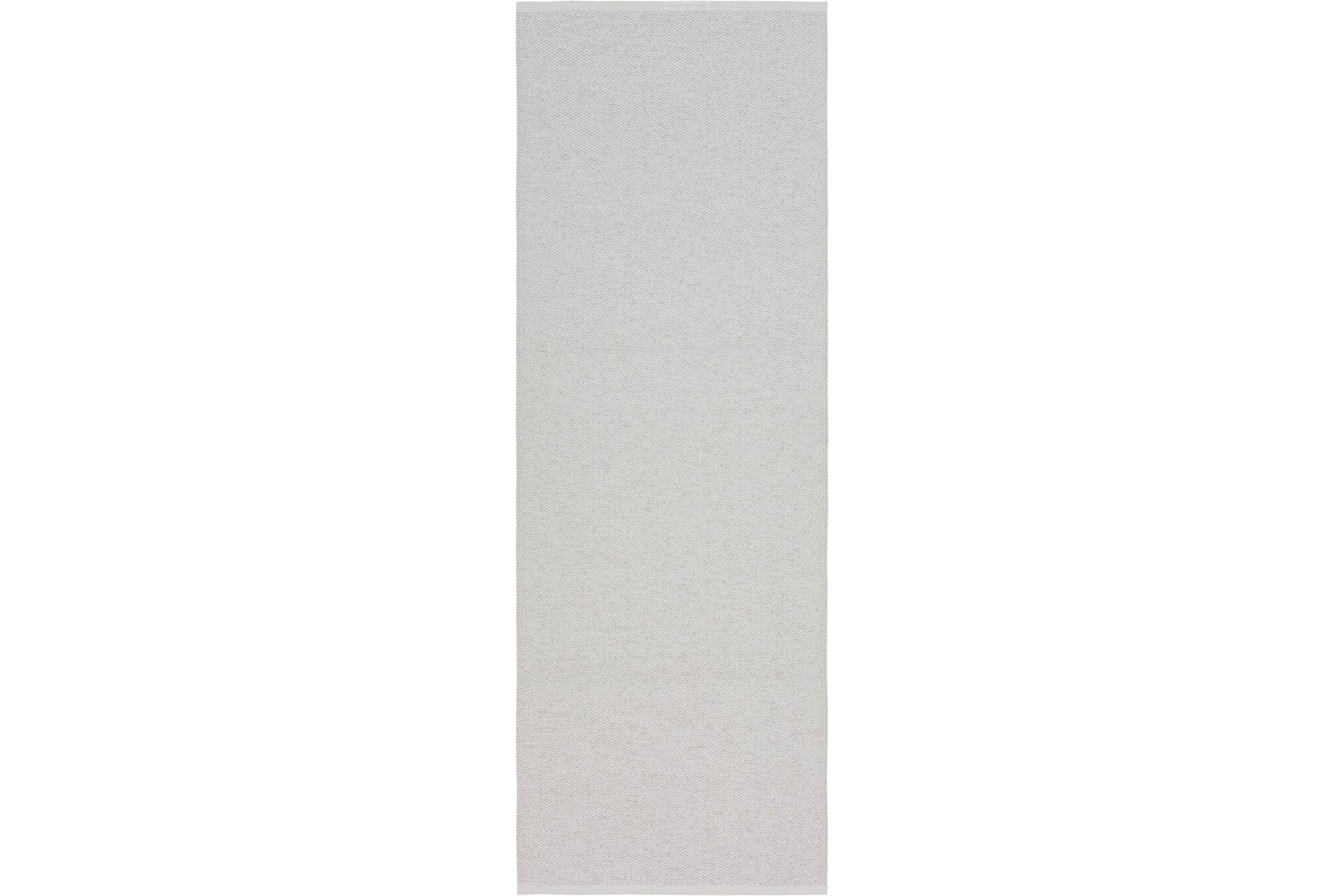 Muovimatto Solo 150x100 cm Suorakulmainen - Harmaa - Kodintekstiilit & matot - Matto - Ulkomatto - Parvekematto & terassimatto