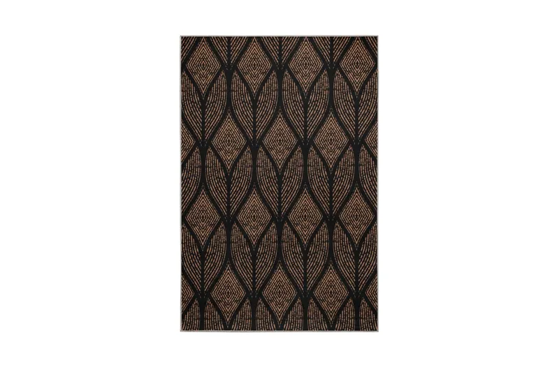 Käytävämatto Arcita 80x200 cm, Monivärinen