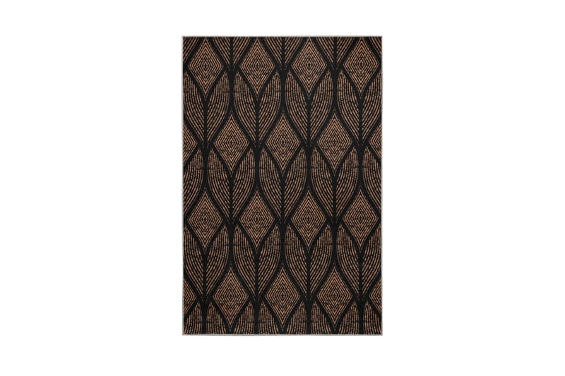 Käytävämatto Arcita 80x200 cm - Monivärinen - Kodintekstiilit & matot - Matto - Ulkomatto - Eteisen matto & kynnysmatto