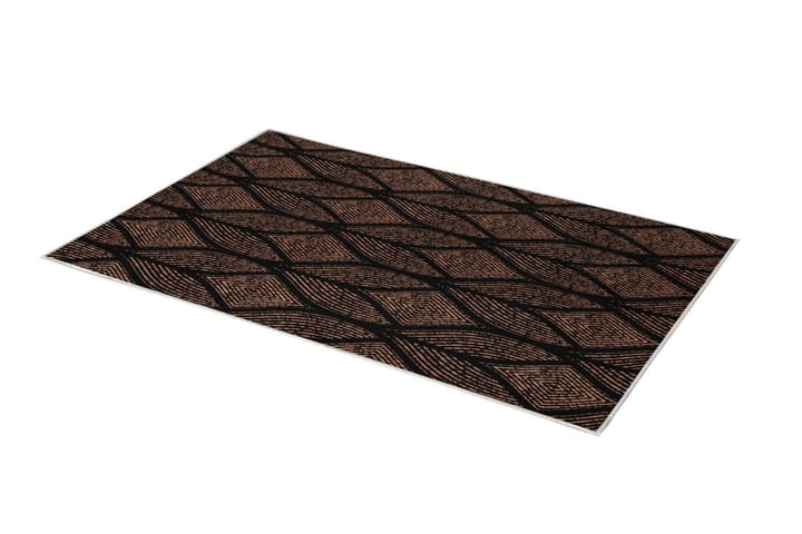Käytävämatto Arcita 80x200 cm - Monivärinen - Pienet matot - Eteisen matto & kynnysmatto