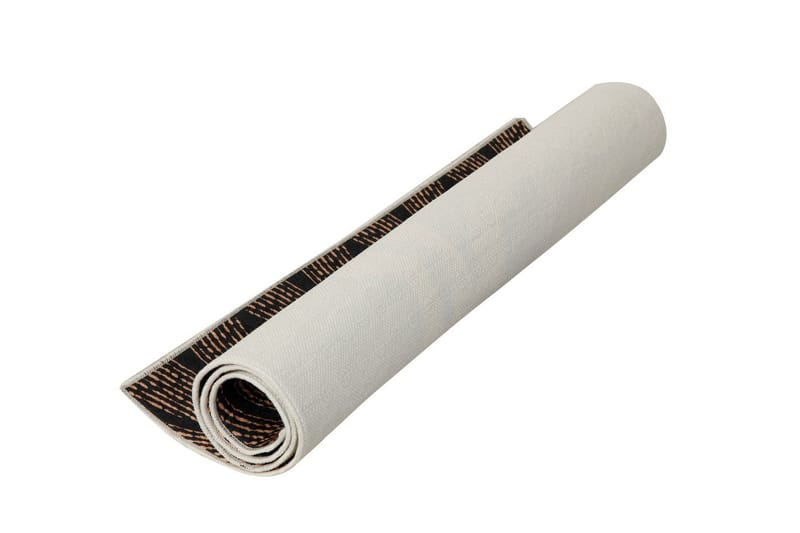 Käytävämatto Arcita 80x200 cm - Monivärinen - Kodintekstiilit & matot - Matto - Ulkomatto - Eteisen matto & kynnysmatto