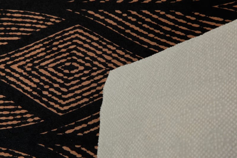 Käytävämatto Arcita 80x200 cm - Monivärinen - Kodintekstiilit & matot - Matto - Ulkomatto - Eteisen matto & kynnysmatto