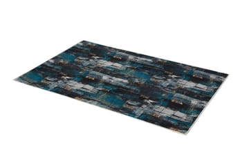 Käytävämatto Bishop 80x200 cm - Monivärinen - Kodintekstiilit & matot - Matto - Ulkomatto - Eteisen matto & kynnysmatto