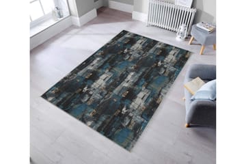 Käytävämatto Bishop 80x200 cm - Monivärinen - Kodintekstiilit & matot - Matto - Ulkomatto - Eteisen matto & kynnysmatto