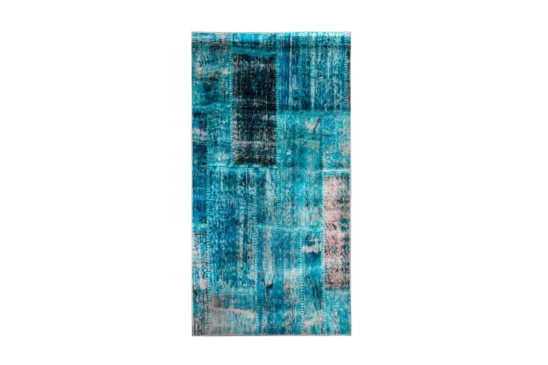 Käytävämatto Broadholme 80x200 cm, Monivärinen