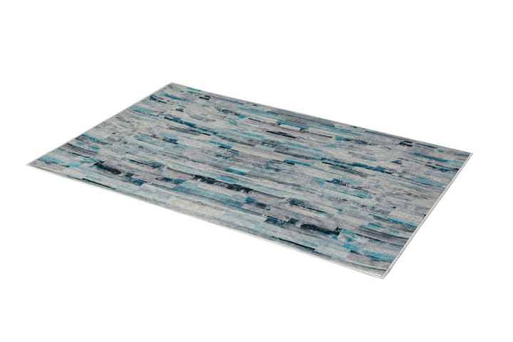 Käytävämatto Calliope 80x200 cm - Monivärinen - Pienet matot - Eteisen matto & kynnysmatto