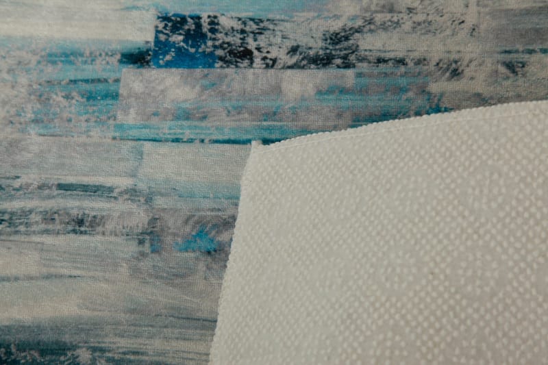 Käytävämatto Calliope 80x200 cm - Monivärinen - Kodintekstiilit & matot - Matto - Ulkomatto - Eteisen matto & kynnysmatto