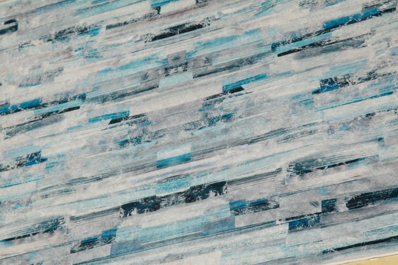 Käytävämatto Calliope 80x200 cm - Monivärinen - Kodintekstiilit & matot - Matto - Ulkomatto - Eteisen matto & kynnysmatto