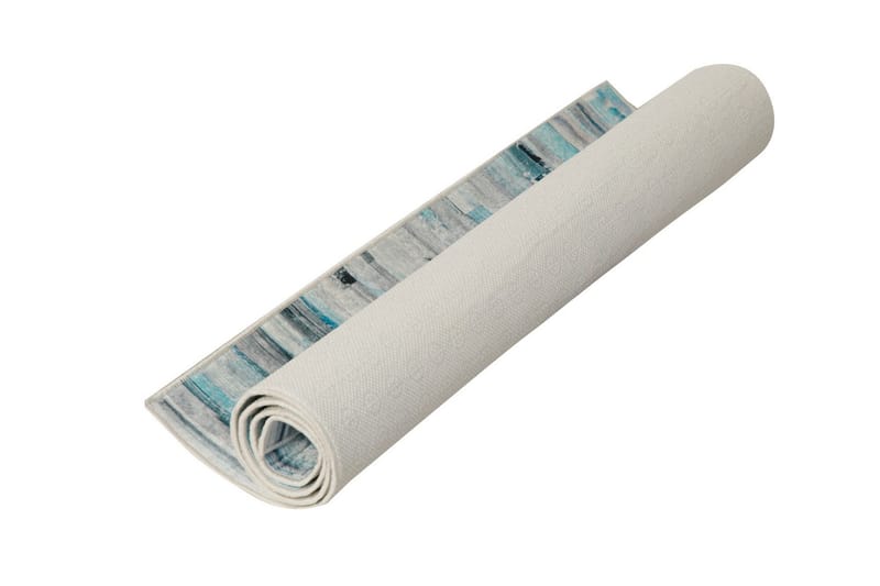 Käytävämatto Calliope 80x200 cm - Monivärinen - Kodintekstiilit & matot - Matto - Ulkomatto - Eteisen matto & kynnysmatto