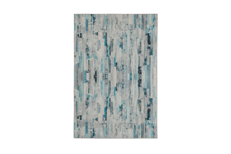 Käytävämatto Calliope 80x200 cm, Monivärinen