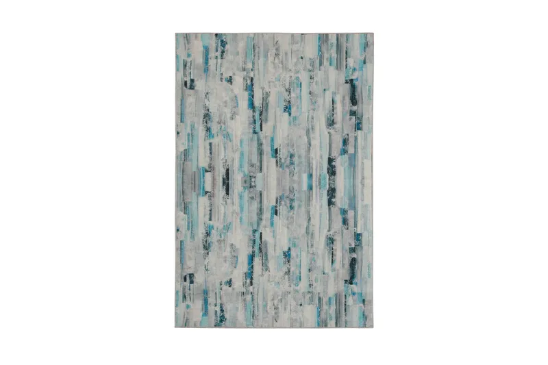 Käytävämatto Calliope 80x200 cm, Monivärinen