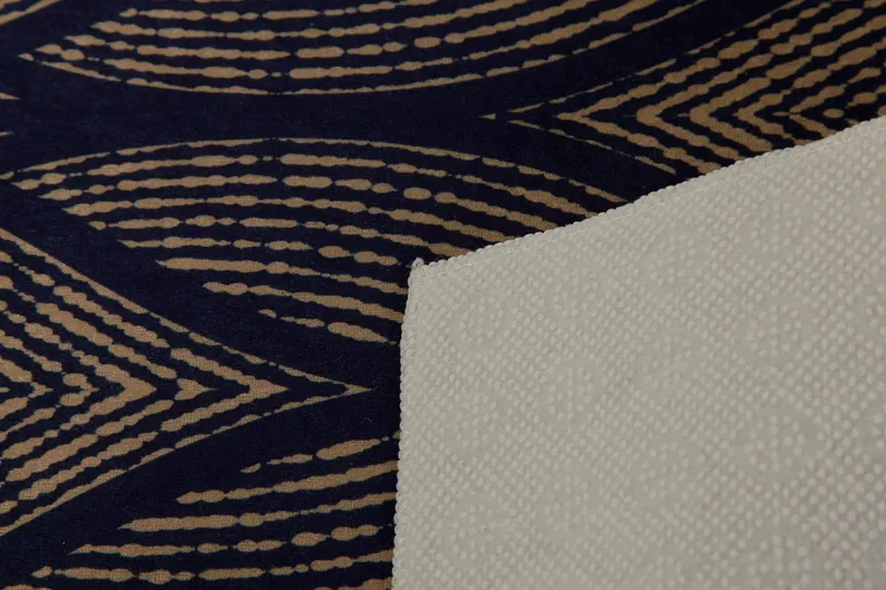 Käytävämatto Carlowe 80x200 cm - Monivärinen - Kodintekstiilit & matot - Matto - Ulkomatto - Eteisen matto & kynnysmatto