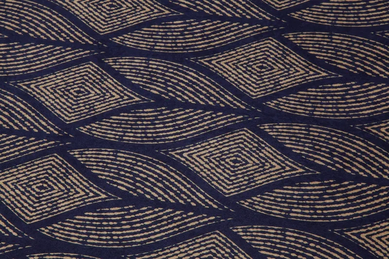 Käytävämatto Carlowe 80x200 cm - Monivärinen - Kodintekstiilit & matot - Matto - Ulkomatto - Eteisen matto & kynnysmatto