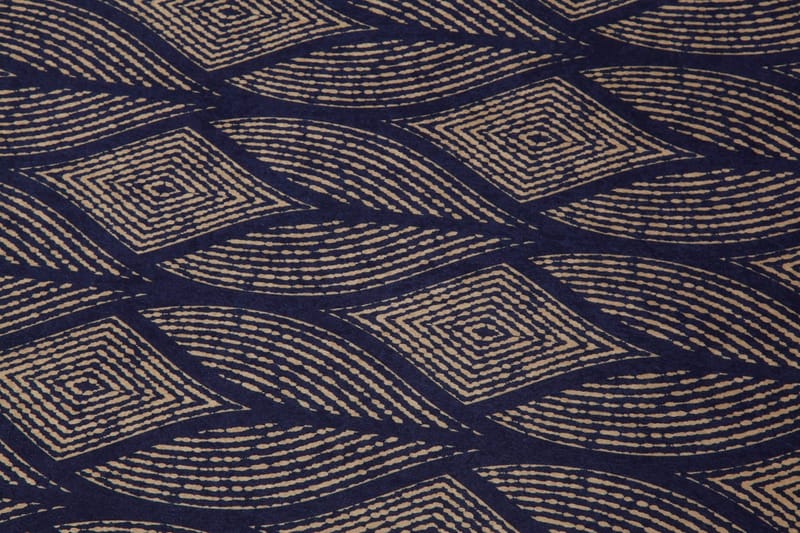 Käytävämatto Carlowe 80x200 cm - Monivärinen - Kodintekstiilit & matot - Matto - Ulkomatto - Eteisen matto & kynnysmatto