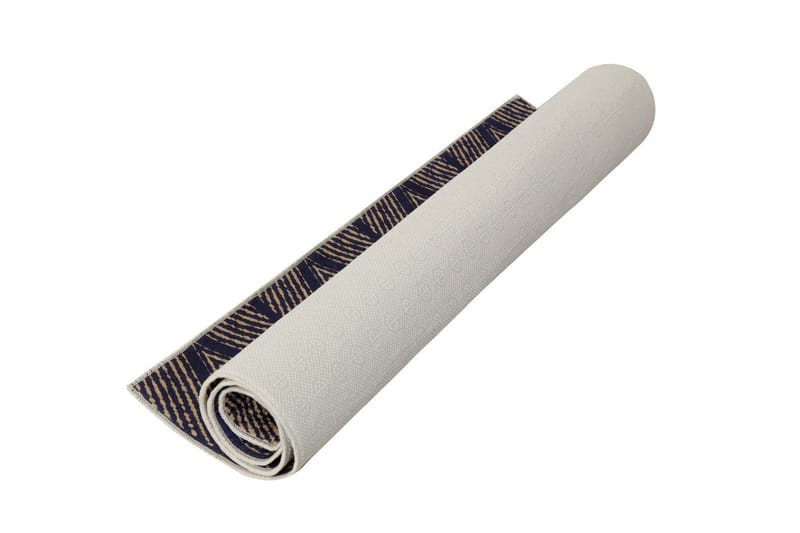 Käytävämatto Carlowe 80x200 cm - Monivärinen - Kodintekstiilit & matot - Matto - Ulkomatto - Eteisen matto & kynnysmatto