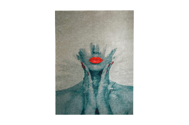 Käytävämatto Catonsville 80x200 cm, Monivärinen