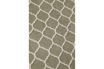 Käytävämatto Demetrick 80x200 cm - Monivärinen - Kodintekstiilit & matot - Matto - Ulkomatto - Eteisen matto & kynnysmatto