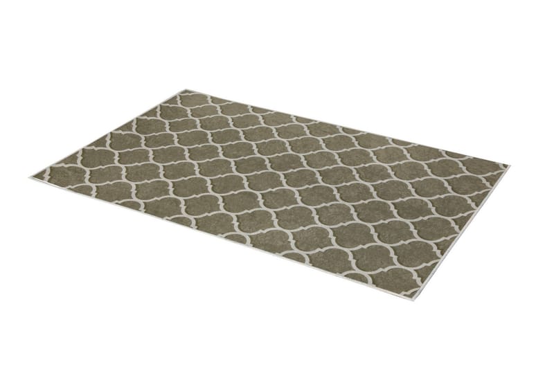 Käytävämatto Demetrick 80x200 cm - Monivärinen - Kodintekstiilit & matot - Matto - Ulkomatto - Eteisen matto & kynnysmatto