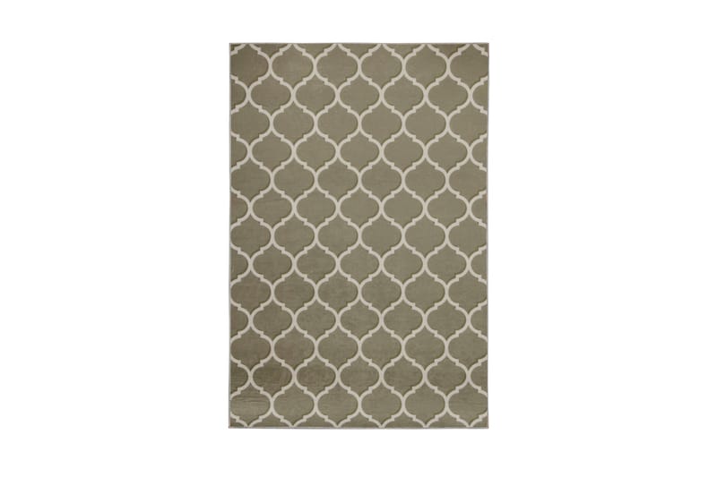 Käytävämatto Demetrick 80x200 cm, Monivärinen