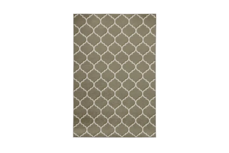 Käytävämatto Demetrick 80x200 cm, Monivärinen