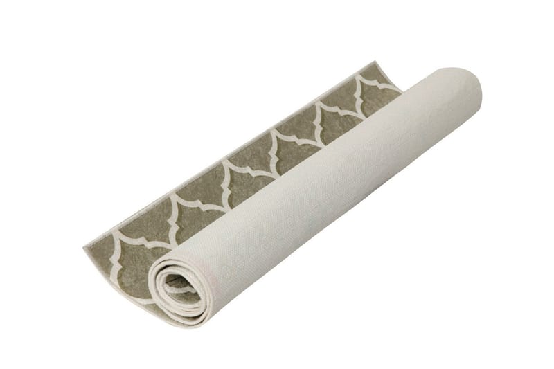 Käytävämatto Demetrick 80x200 cm - Monivärinen - Kodintekstiilit & matot - Matto - Ulkomatto - Eteisen matto & kynnysmatto