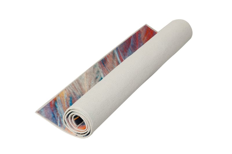 Käytävämatto Furgoneta 80x200 cm - Monivärinen - Kodintekstiilit & matot - Matto - Ulkomatto - Eteisen matto & kynnysmatto