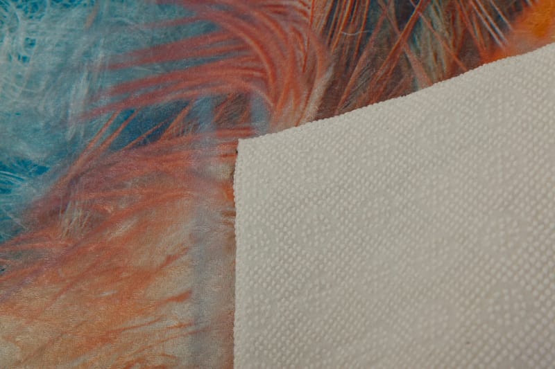 Käytävämatto Furgoneta 80x200 cm - Monivärinen - Kodintekstiilit & matot - Matto - Ulkomatto - Eteisen matto & kynnysmatto