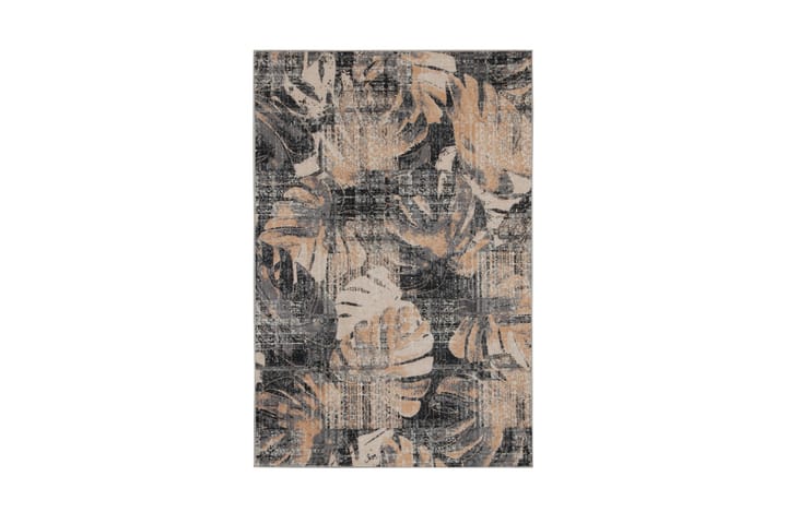 Käytävämatto Geneza 80x200 cm - Monivärinen - Pienet matot - Eteisen matto & kynnysmatto