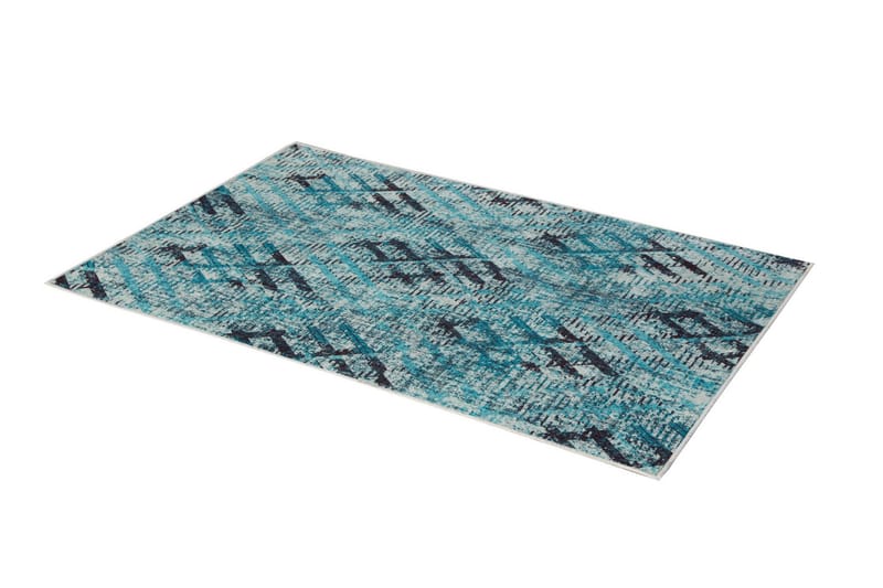 Käytävämatto Herrick 80x200 cm - Monivärinen - Kodintekstiilit & matot - Matto - Ulkomatto - Eteisen matto & kynnysmatto