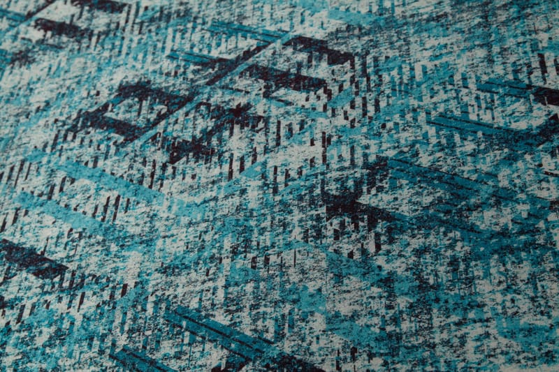 Käytävämatto Herrick 80x200 cm - Monivärinen - Kodintekstiilit & matot - Matto - Ulkomatto - Eteisen matto & kynnysmatto