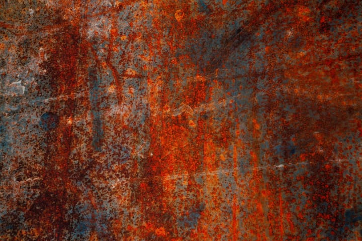 Käytävämatto Judson 80x200 cm - Monivärinen - Pienet matot - Eteisen matto & kynnysmatto