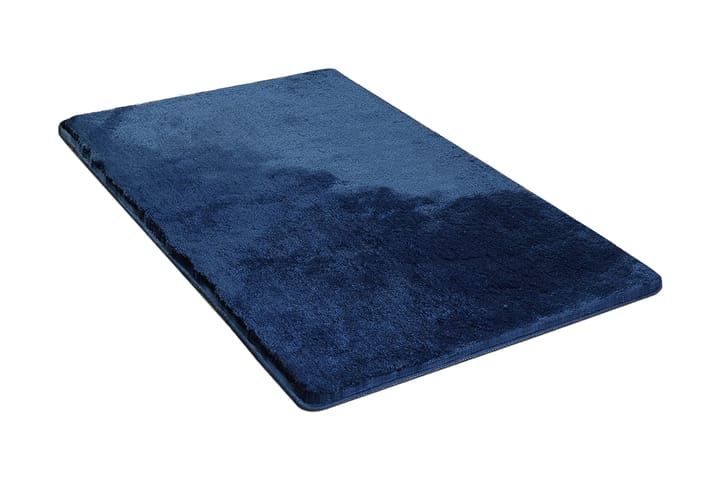 Käytävämatto Maggiolina 70x120 cm - Tummansininen / akryyli - Pienet matot - Eteisen matto & kynnysmatto