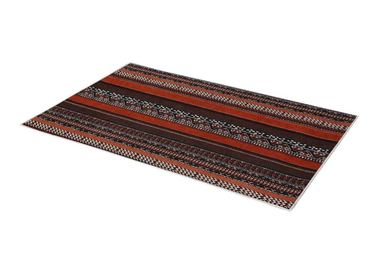 Käytävämatto Maragda 80x200 cm - Monivärinen - Kodintekstiilit & matot - Matto - Ulkomatto - Eteisen matto & kynnysmatto