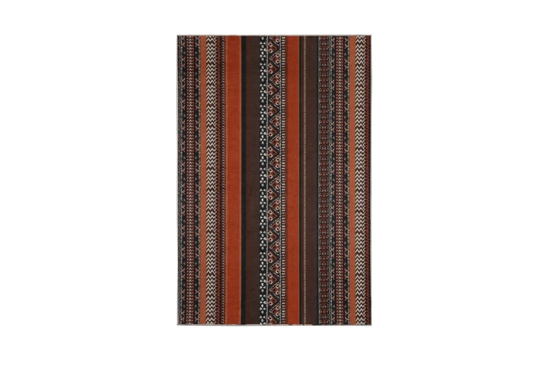 Käytävämatto Maragda 80x200 cm, Monivärinen