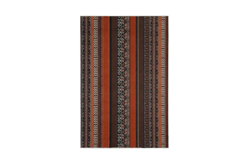 Käytävämatto Maragda 80x200 cm, Monivärinen