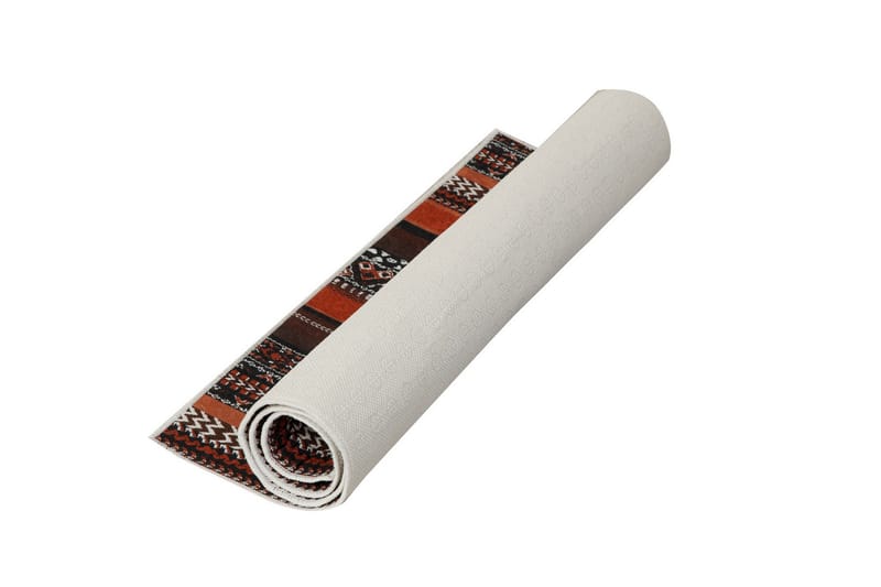 Käytävämatto Maragda 80x200 cm - Monivärinen - Kodintekstiilit & matot - Matto - Ulkomatto - Eteisen matto & kynnysmatto