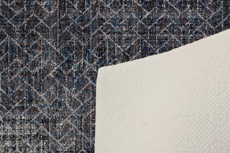 Käytävämatto Narinsah 80x200 cm - Monivärinen - Kodintekstiilit & matot - Matto - Ulkomatto - Eteisen matto & kynnysmatto