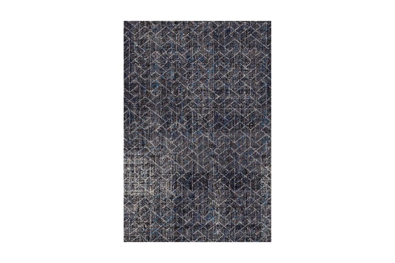Käytävämatto Narinsah 80x200 cm - Monivärinen - Kodintekstiilit & matot - Matto - Ulkomatto - Eteisen matto & kynnysmatto