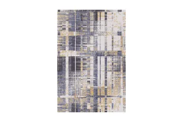 Käytävämatto Narinsah 80x200 cm - Monivärinen - Kodintekstiilit & matot - Matto - Ulkomatto - Eteisen matto & kynnysmatto