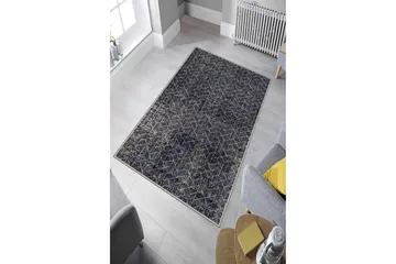 Käytävämatto Narinsah 80x200 cm - Monivärinen - Kodintekstiilit & matot - Matto - Ulkomatto - Eteisen matto & kynnysmatto