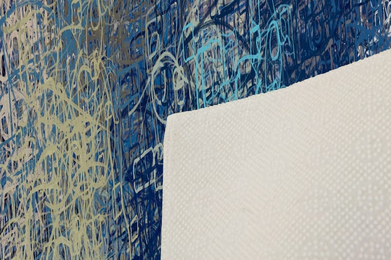 Käytävämatto Narinsah 80x200 cm - Monivärinen - Kodintekstiilit & matot - Matto - Ulkomatto - Eteisen matto & kynnysmatto