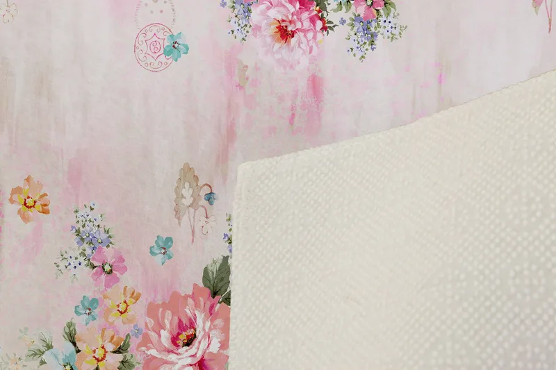 Käytävämatto Narinsah 80x200 cm - Monivärinen - Kodintekstiilit & matot - Matto - Ulkomatto - Eteisen matto & kynnysmatto