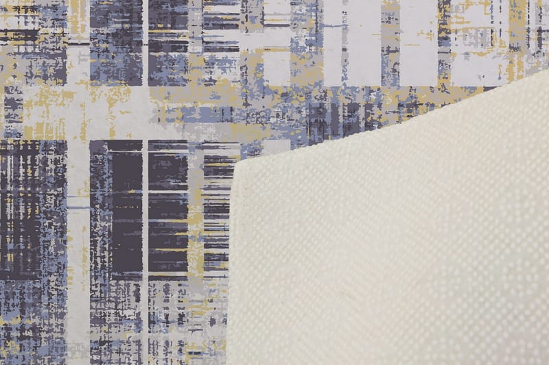 Käytävämatto Narinsah 80x200 cm - Monivärinen - Kodintekstiilit & matot - Matto - Ulkomatto - Eteisen matto & kynnysmatto